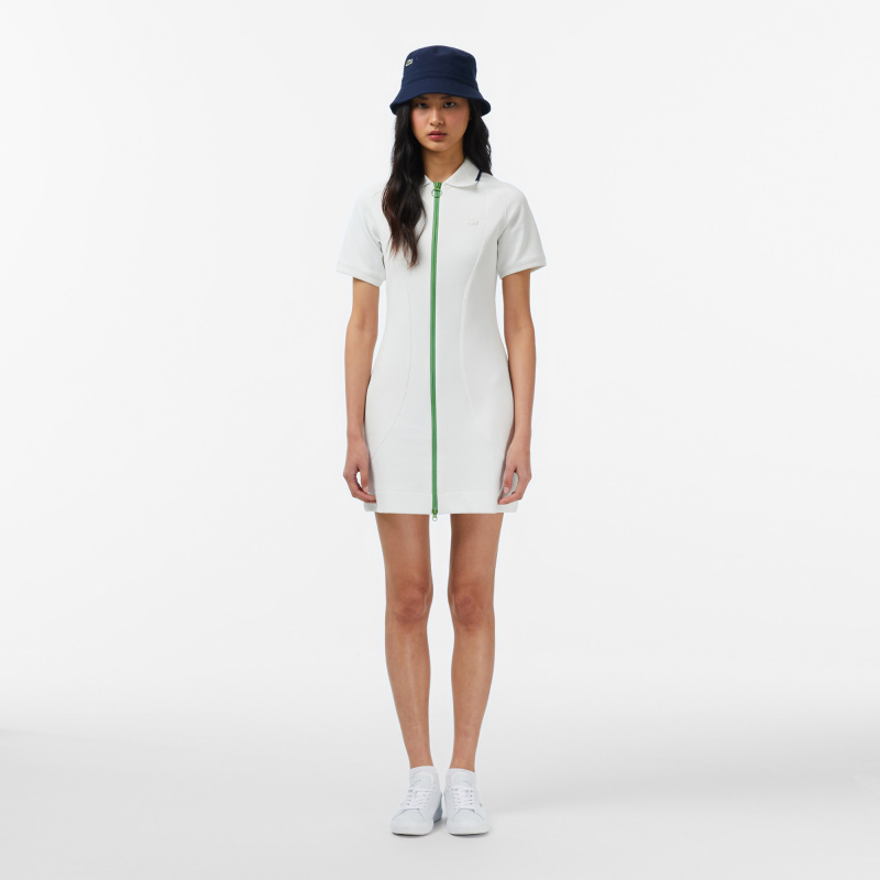 Женское платье Lacoste