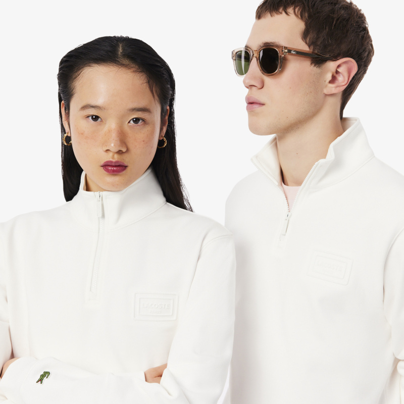 Толстовка Lacoste