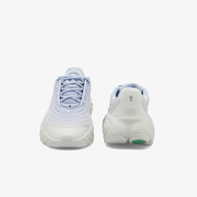Женские кроссовки Lacoste SPINOR 126 3 SFA