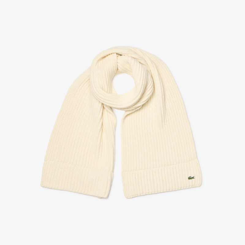 Шарф Lacoste
