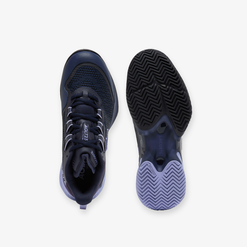 Женские кроссовки Lacoste AG-LT23 ULTRA 225 4 SFA