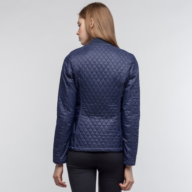 Женское пальто Lacoste