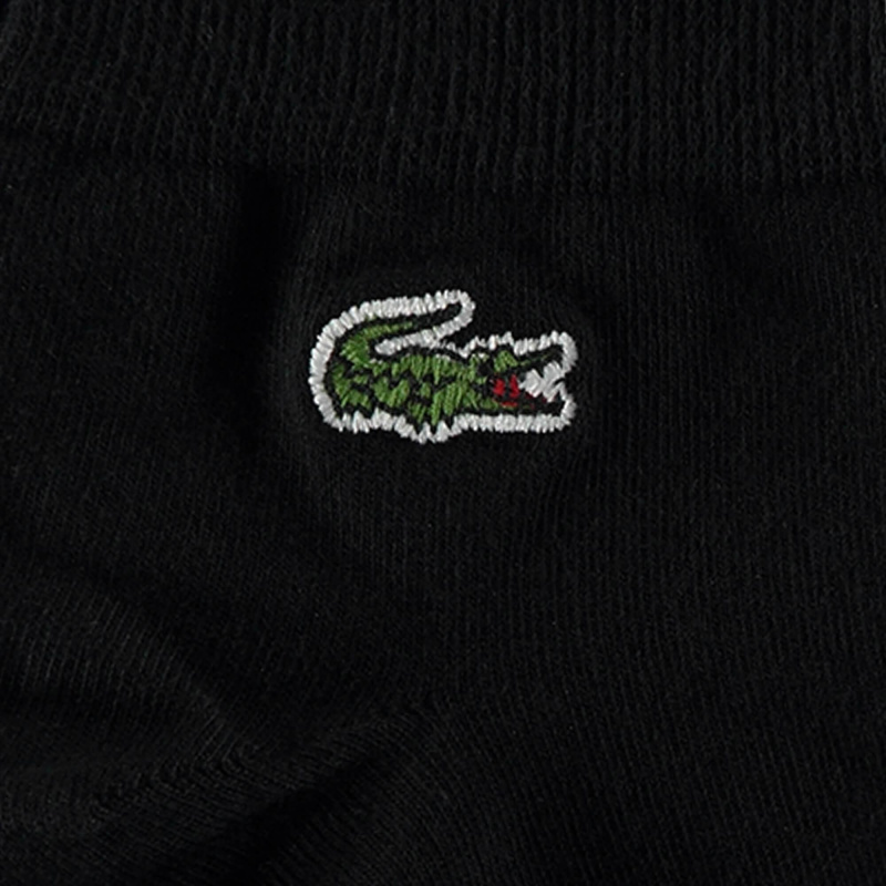 Короткие спортивные носки Lacoste унисекс