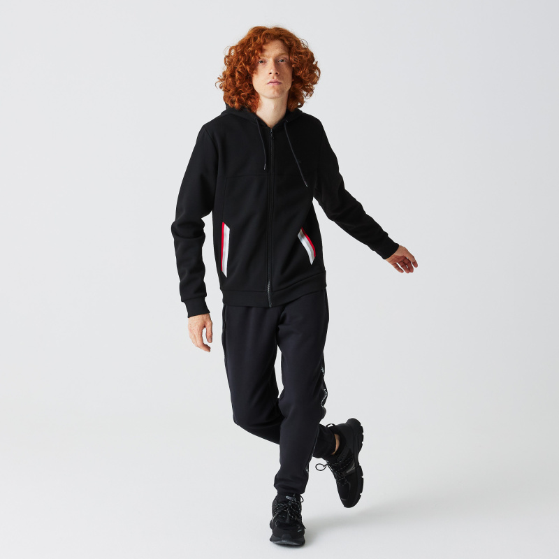 Мужская толстовка Lacoste стандартного кроя