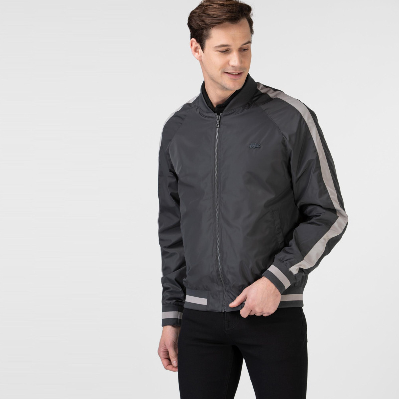 Мужское пальто Lacoste