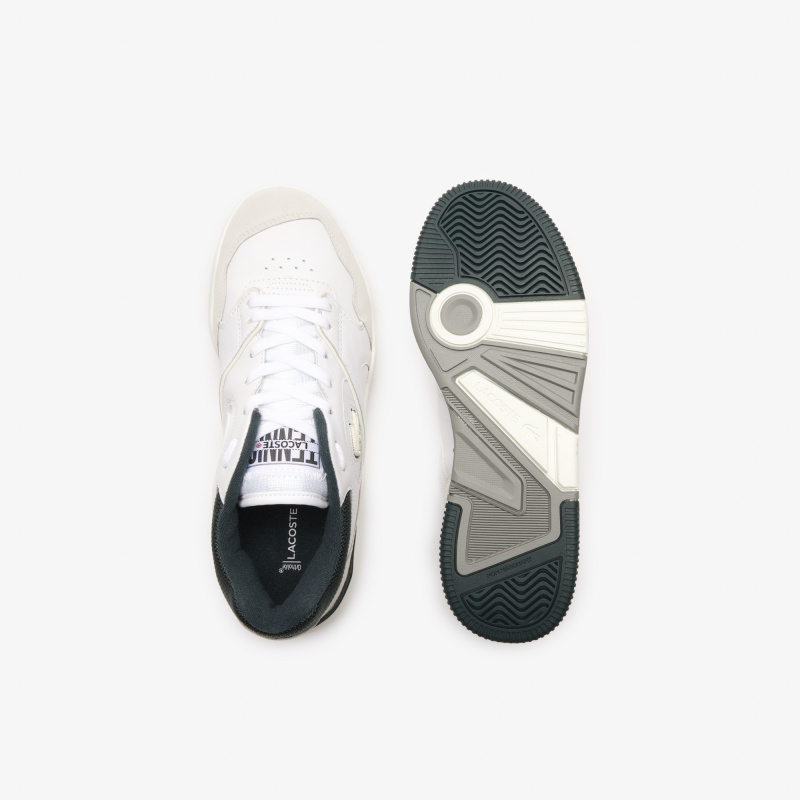 Мужские кеды Lacoste LINESHOT 223 3 SMA