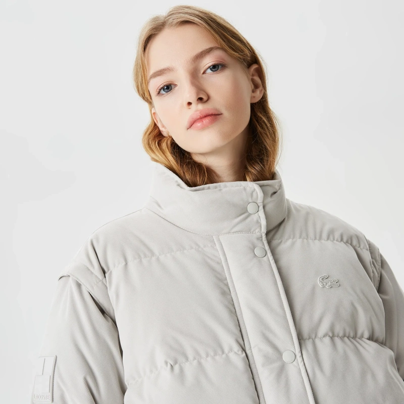 Женская куртка Lacoste