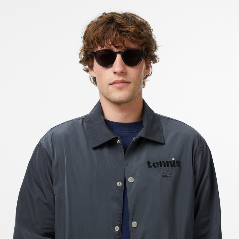 Мужская куртка Lacoste