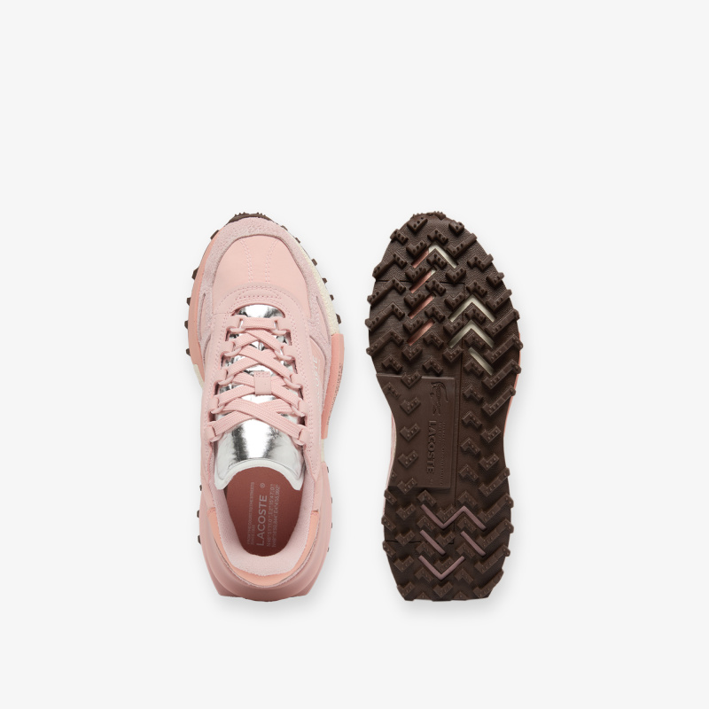 Женские кроссовки Lacoste ELITE ACTIVE 126 2 SFA