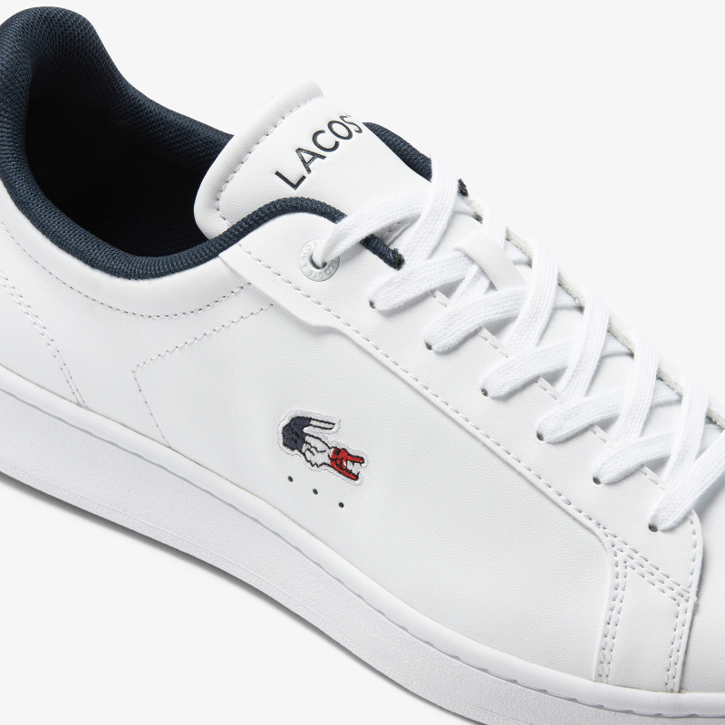 Мужские кеды Lacoste CARNABY PRO TRI