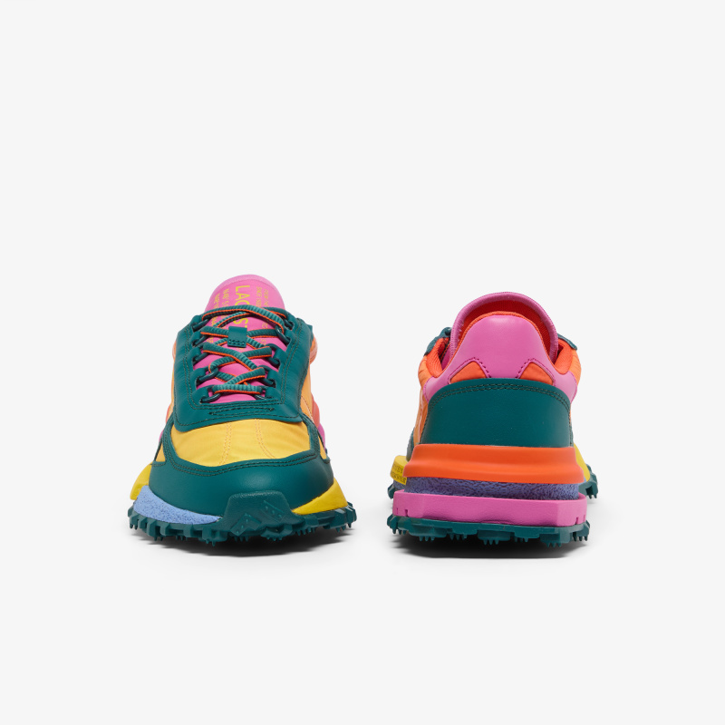 Мужские кроссовки Lacoste ELITE ACTIVE 1261 SMA