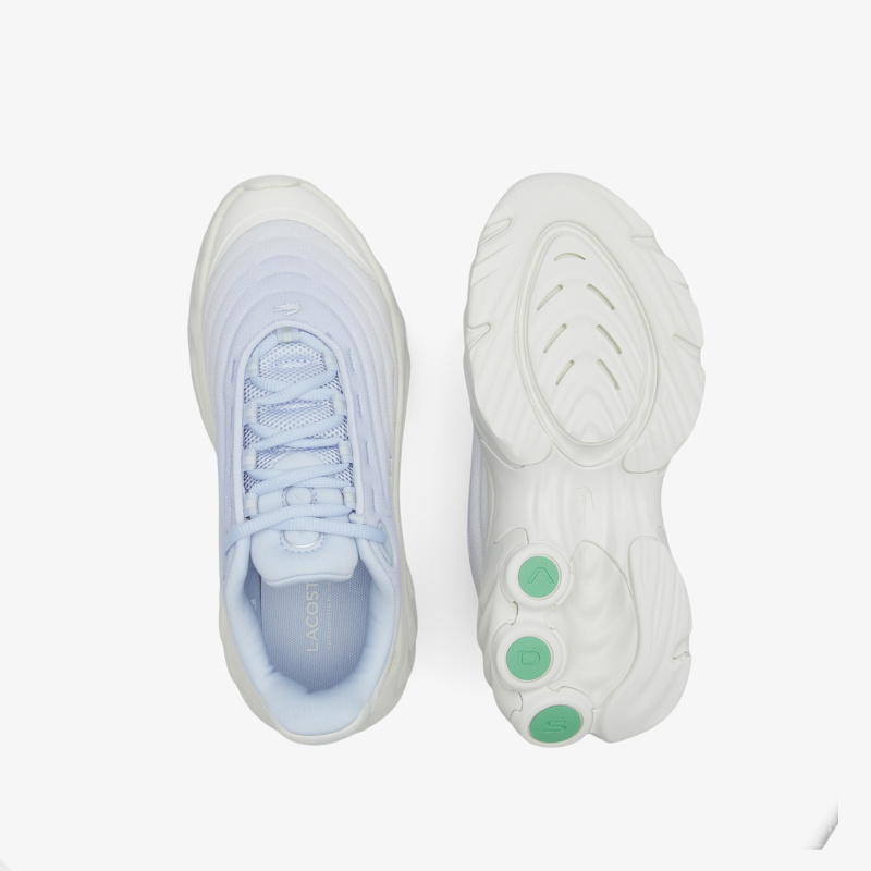 Женские кроссовки Lacoste SPINOR 126 3 SFA