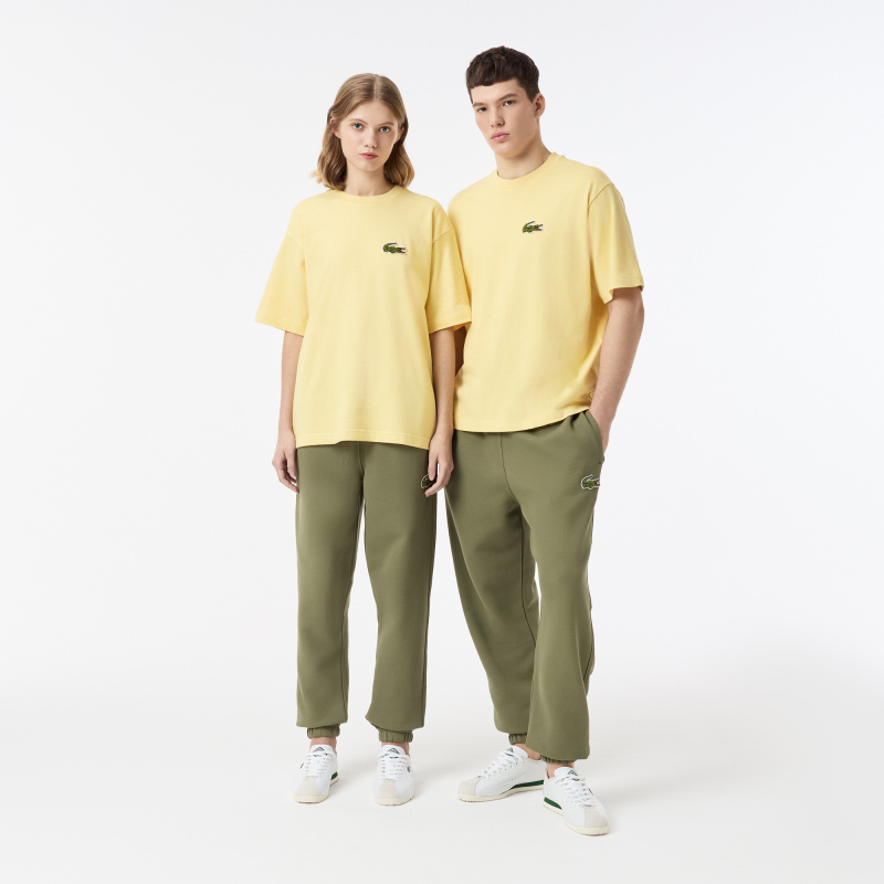 Футболка Lacoste Unisex