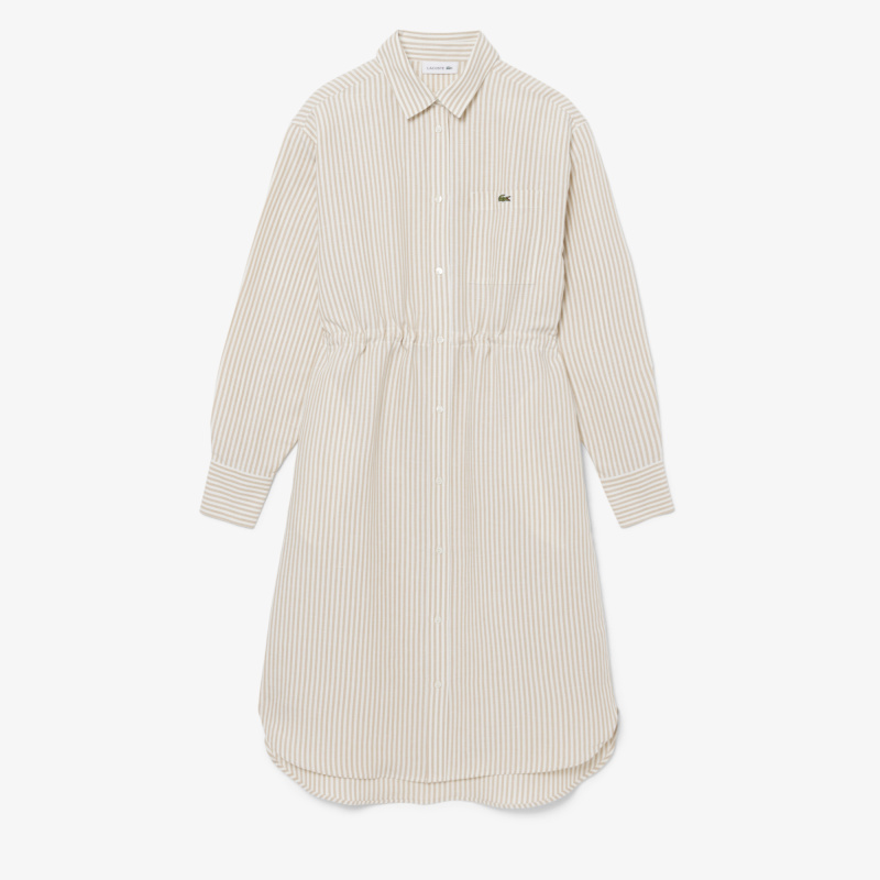 Женское платье Lacoste