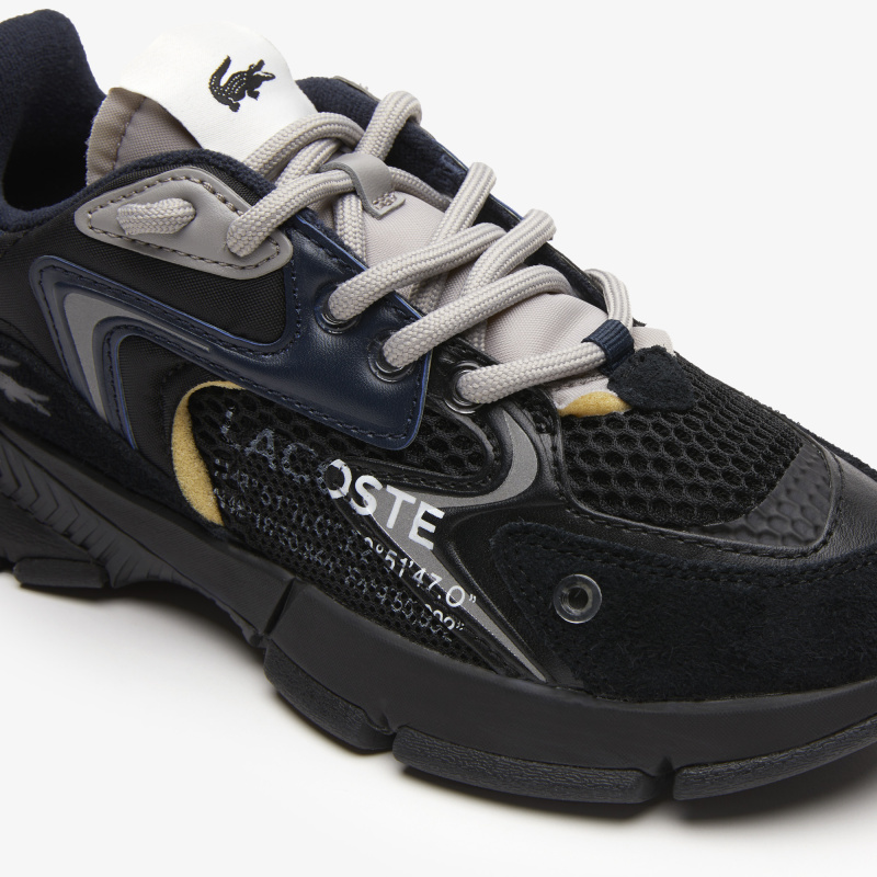 Женские кроссовки Lacoste L003 NEO