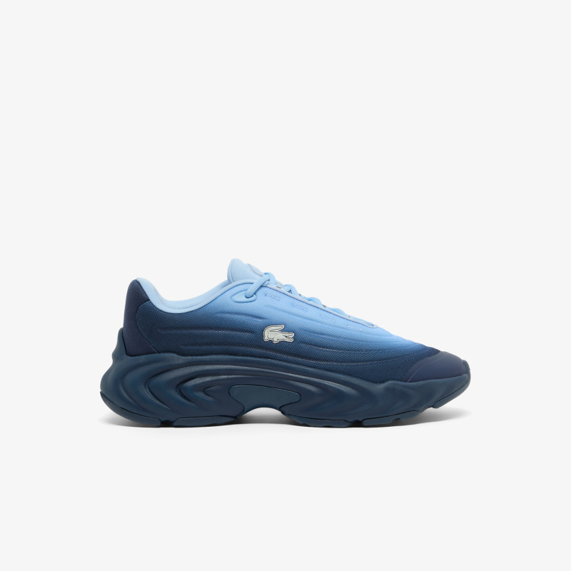 Мужские кроссовки Lacoste SPINOR 225 2 SMA