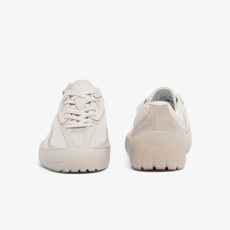 Женские кроссовки Lacoste SIDE LOW 126 4 SFA