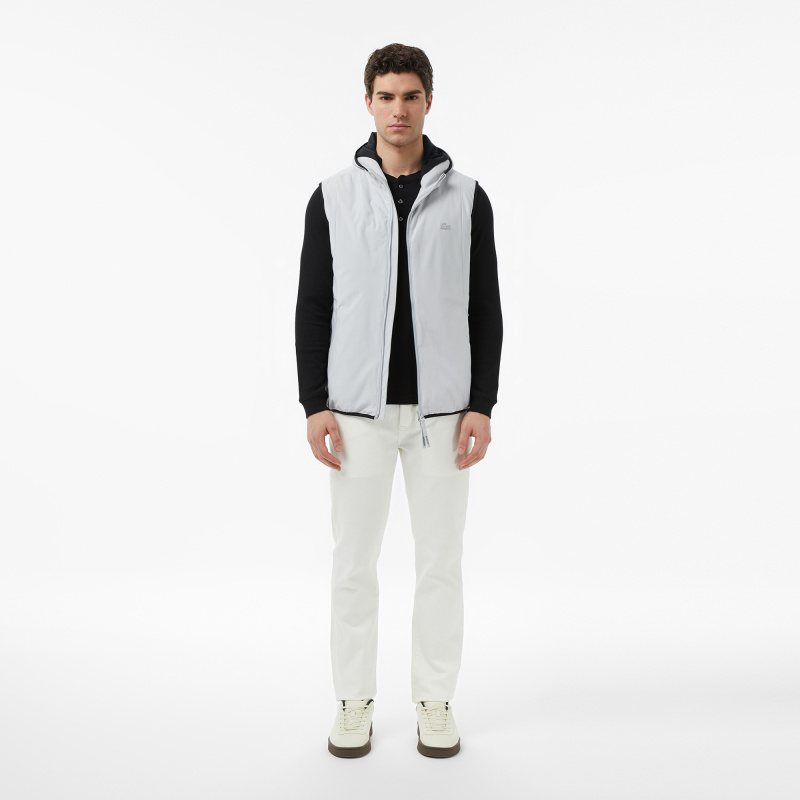 Мужской жилет Lacoste