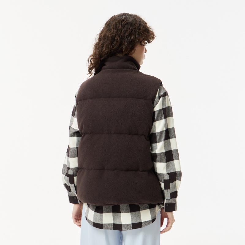 Женский жилет Lacoste