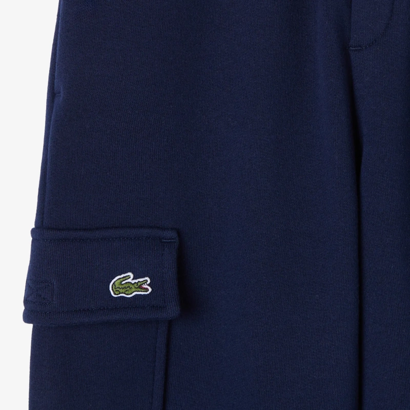 Детские спортивные брюки Lacoste