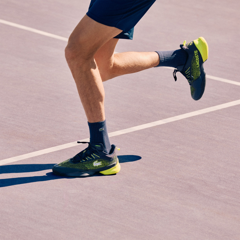 Мужские кроссовки Lacoste AG-LT23 ULTRA 225 5 SMA