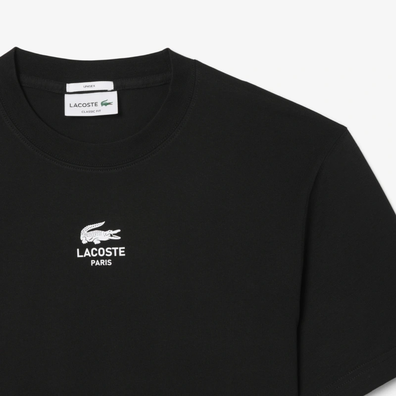 Футболка Lacoste Unisex