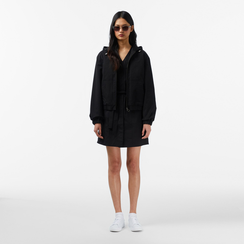 Женский куртка Lacoste