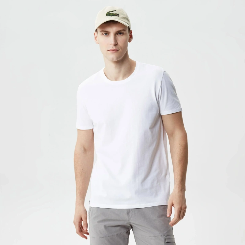 Мужская футболка Lacoste