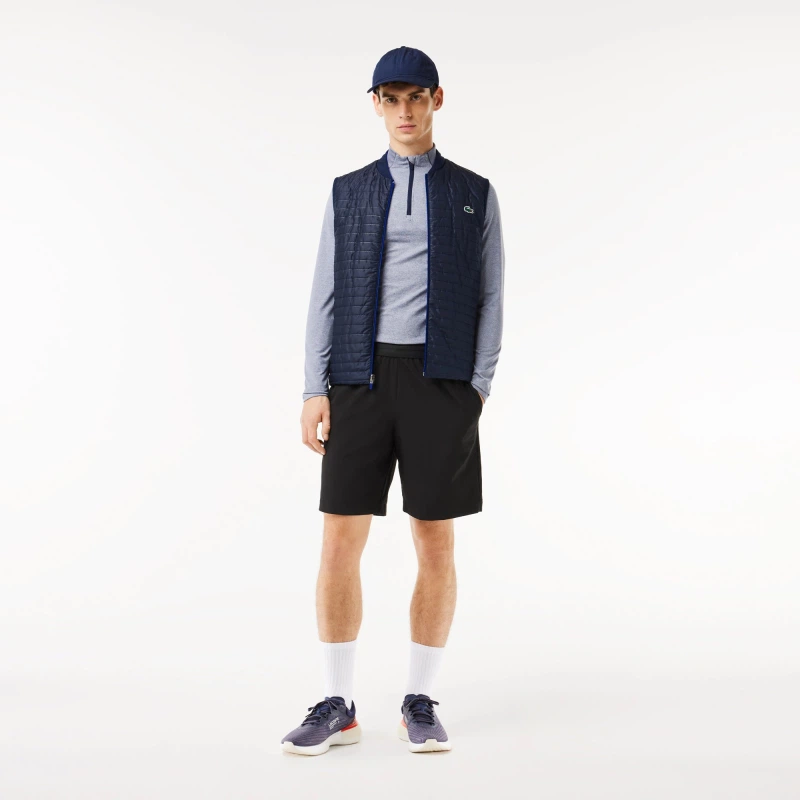 Мужской жилет Lacoste