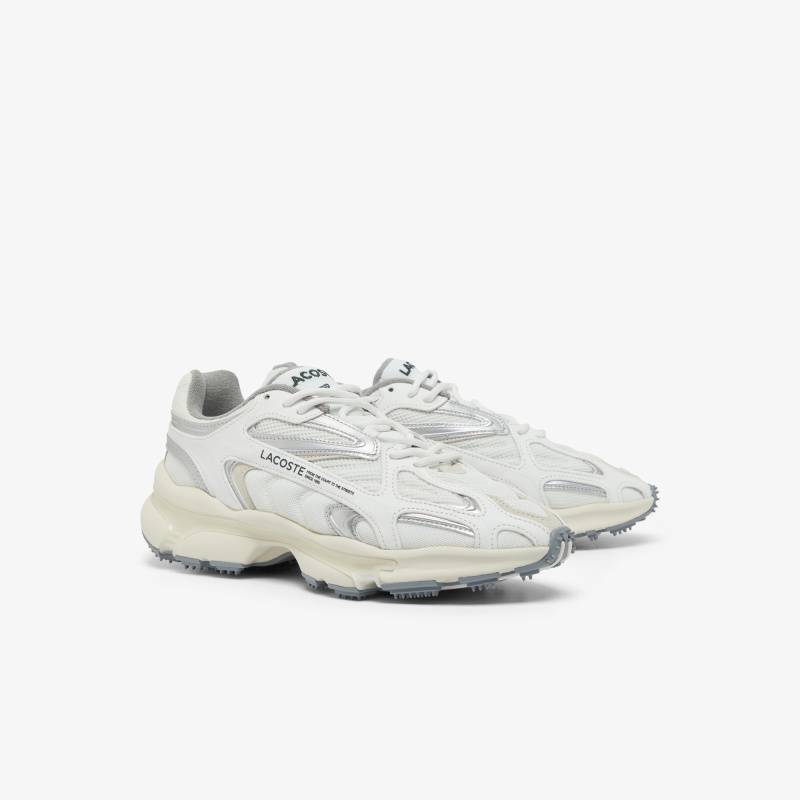 Женские кроссовки Lacoste L003 2K24 224 1 SMA