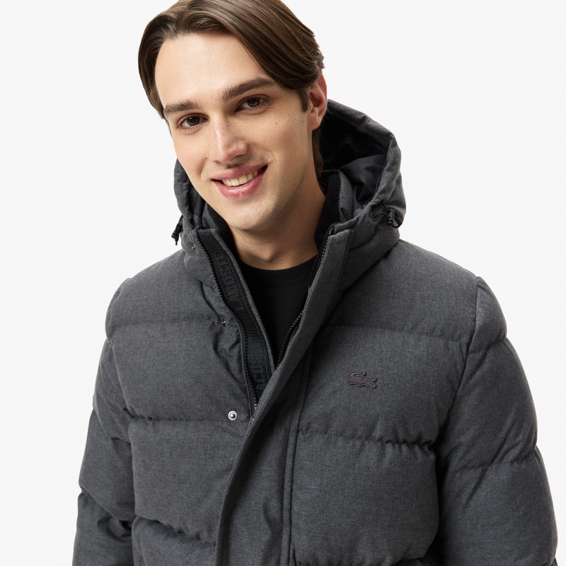 Мужская куртка Lacoste