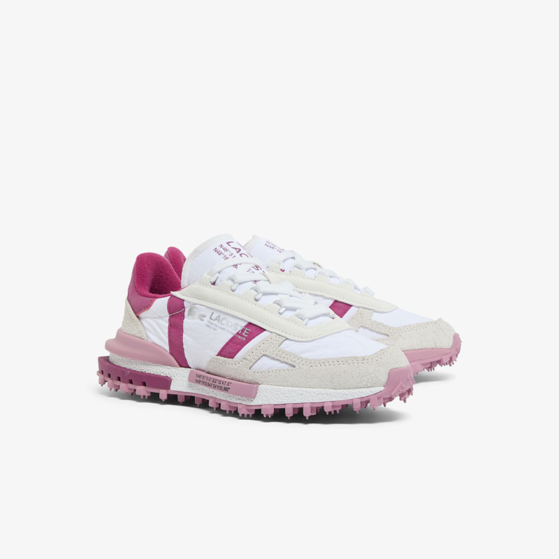 Женские кроссовки Lacoste ELITE ACTIVE 126 8 SFA