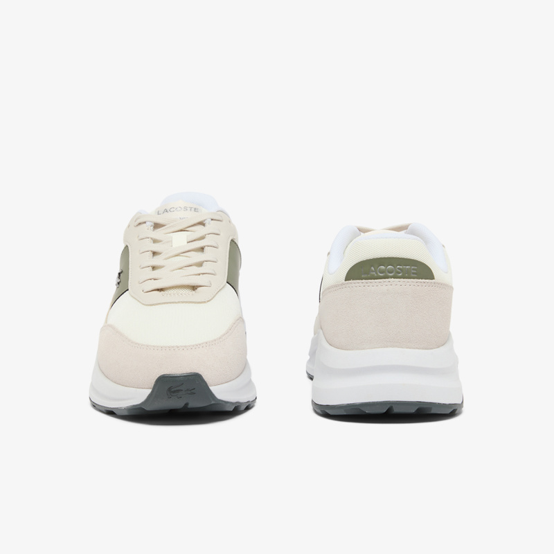 Мужские кроссовки Lacoste RUN SET CGR 1261 SMA