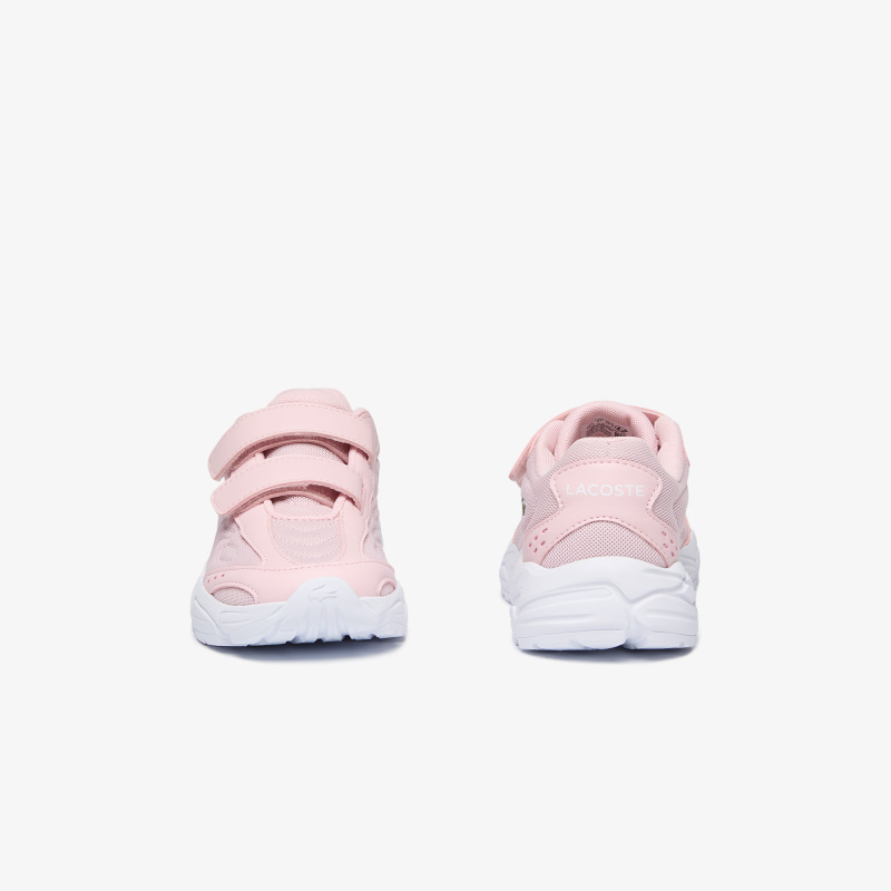 Детские кроссовки Lacoste STORM 96 2K LITE 2251 SUC