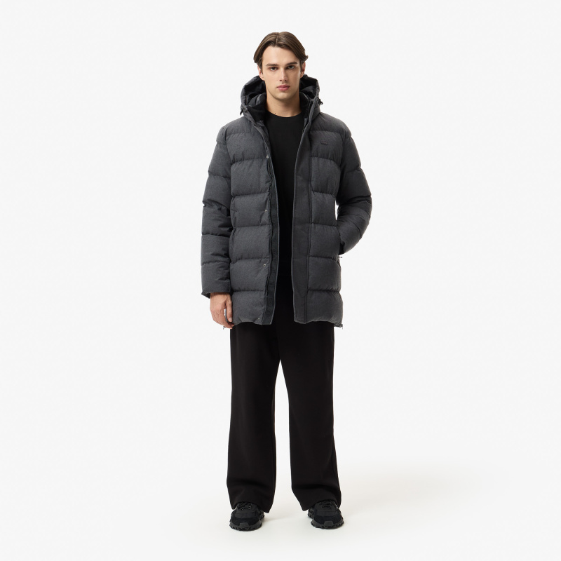 Мужская куртка Lacoste