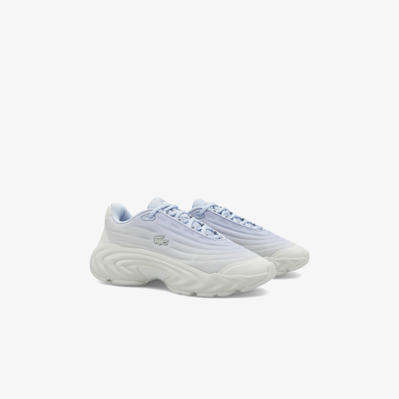 Женские кроссовки Lacoste SPINOR 126 3 SFA