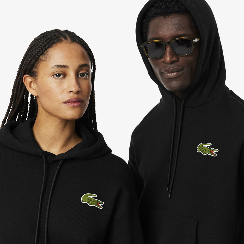 Толстовка Lacoste