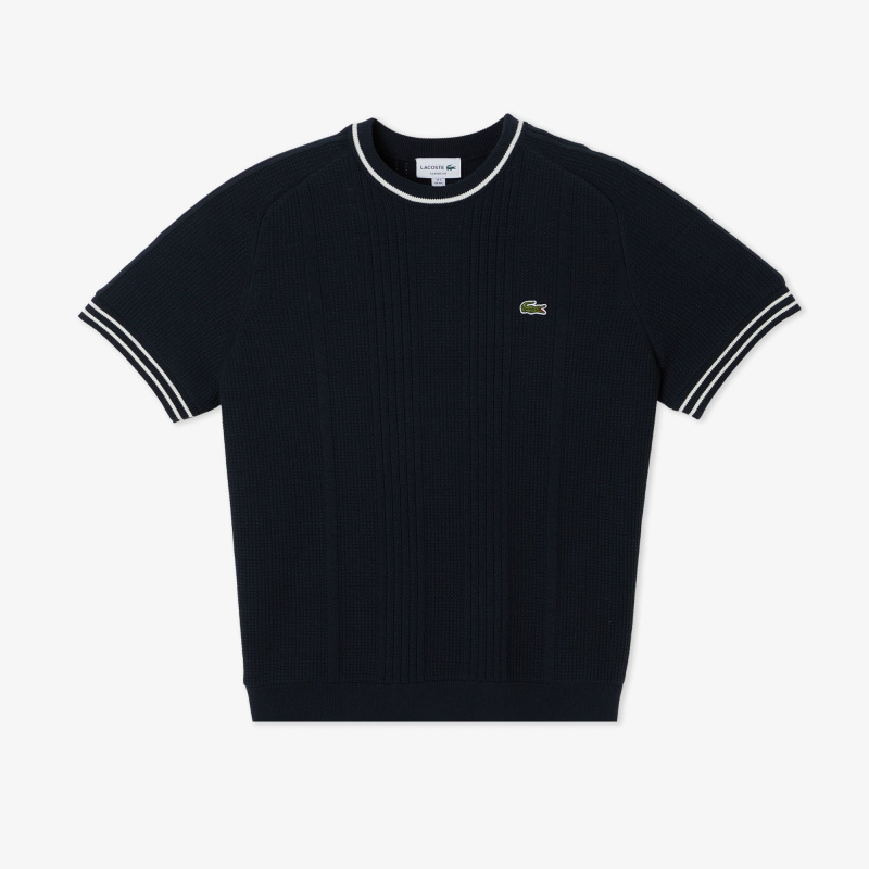 Мужской свитер Lacoste