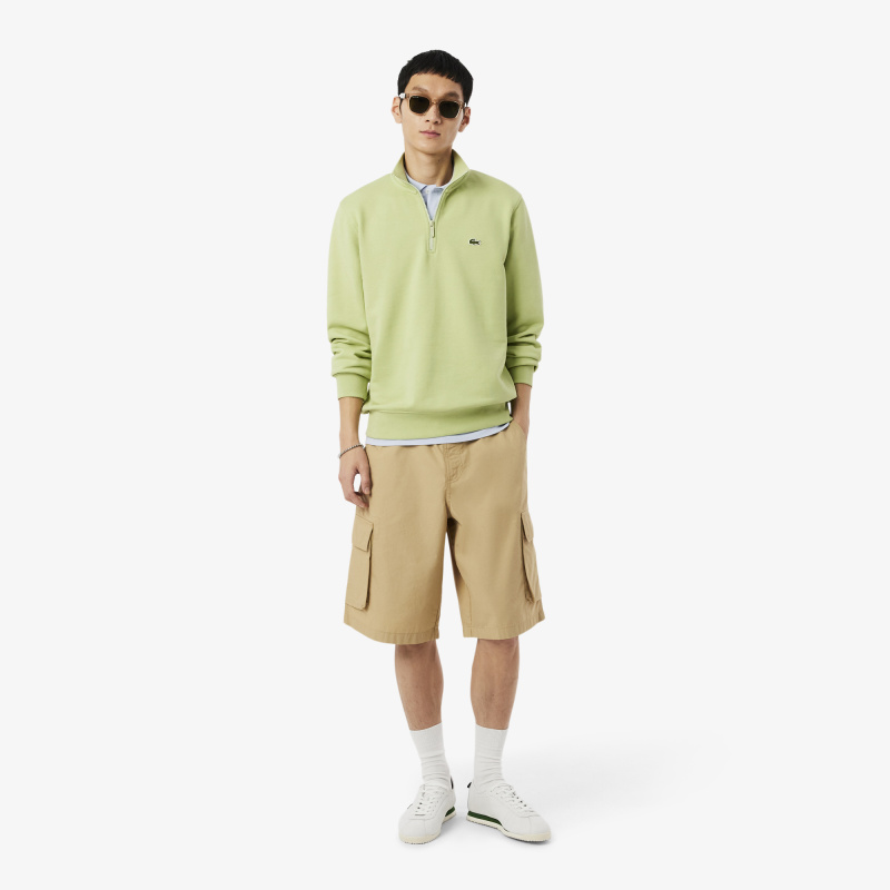 Мужские кроссовки Lacoste CLUB-LOW 1265 SMA