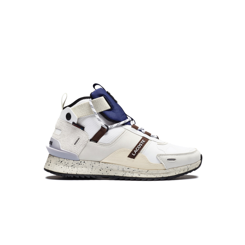 Мужские зимние ботинки Lacoste RUN BREAKER 223 1 SMA