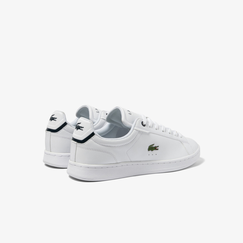 Мужские кеды Lacoste CARNABY PRO