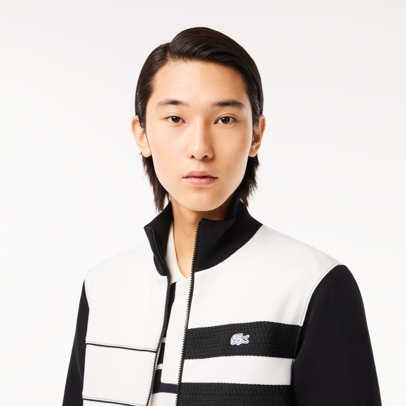 Мужская толстовка Lacoste