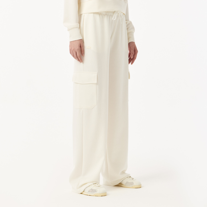 Женские спортивные брюки Lacoste