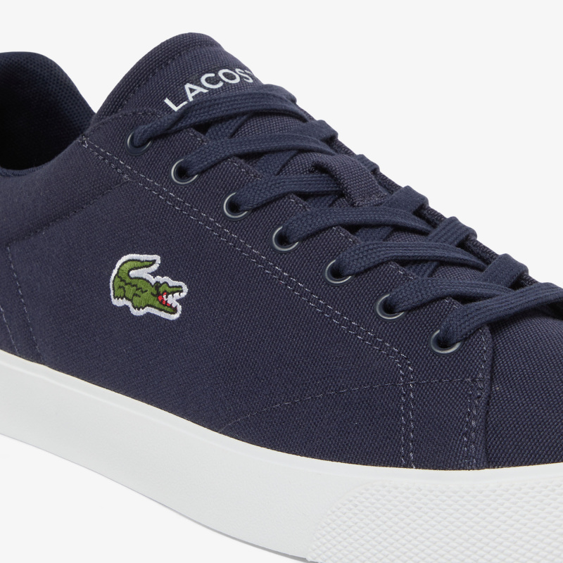 Мужские кроссовки Lacoste