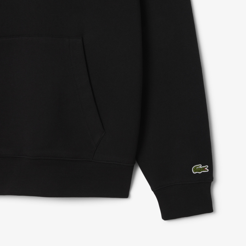 Толстовка Lacoste