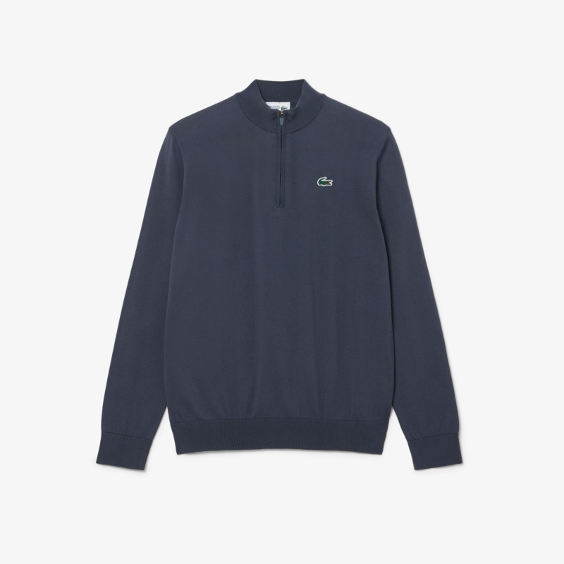Мужской свитер Lacoste
