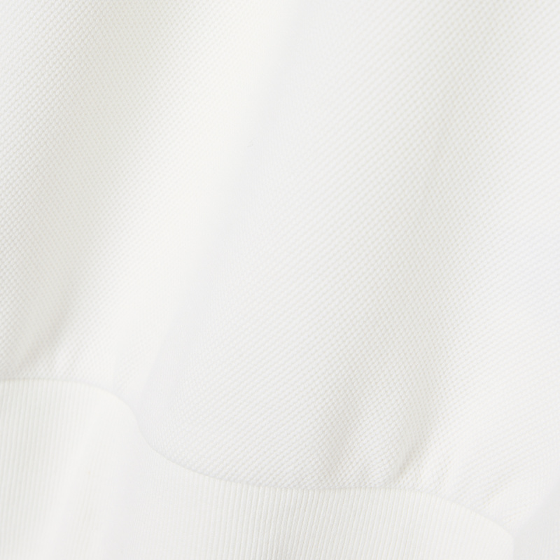 Женский свитшот Lacoste свободного кроя