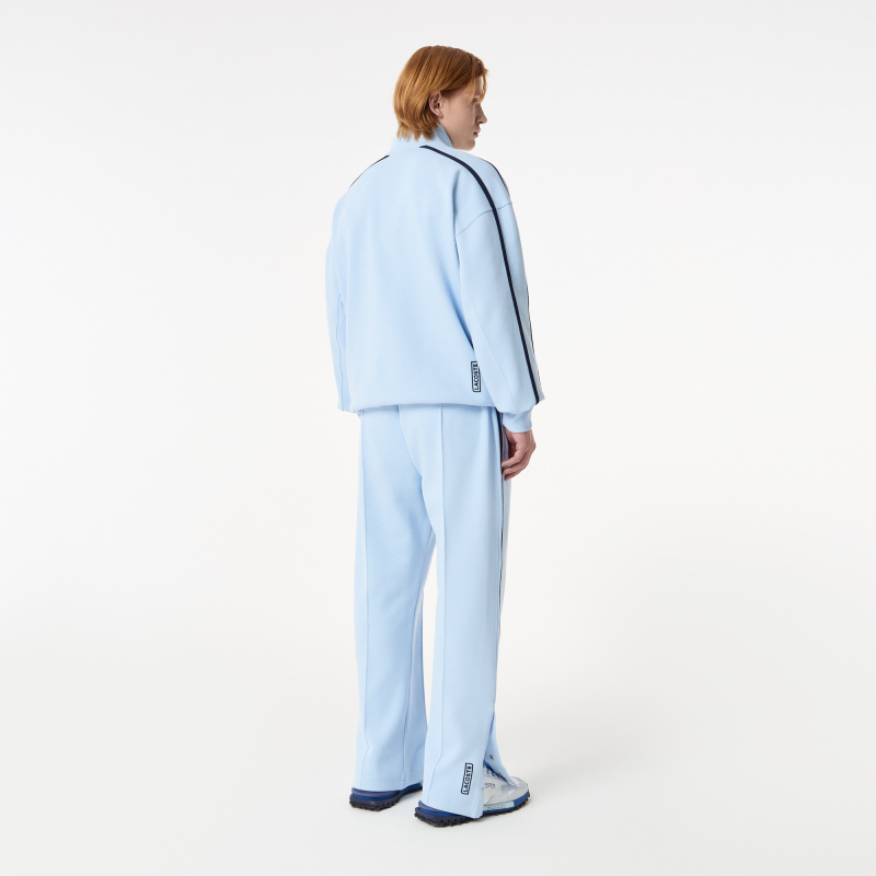 Мужские спортивные брюки Lacoste из эластичного хлопка