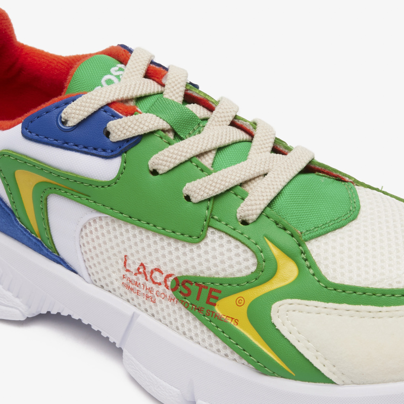 Детские кеды Lacoste L003 NEO 223 1 SUC