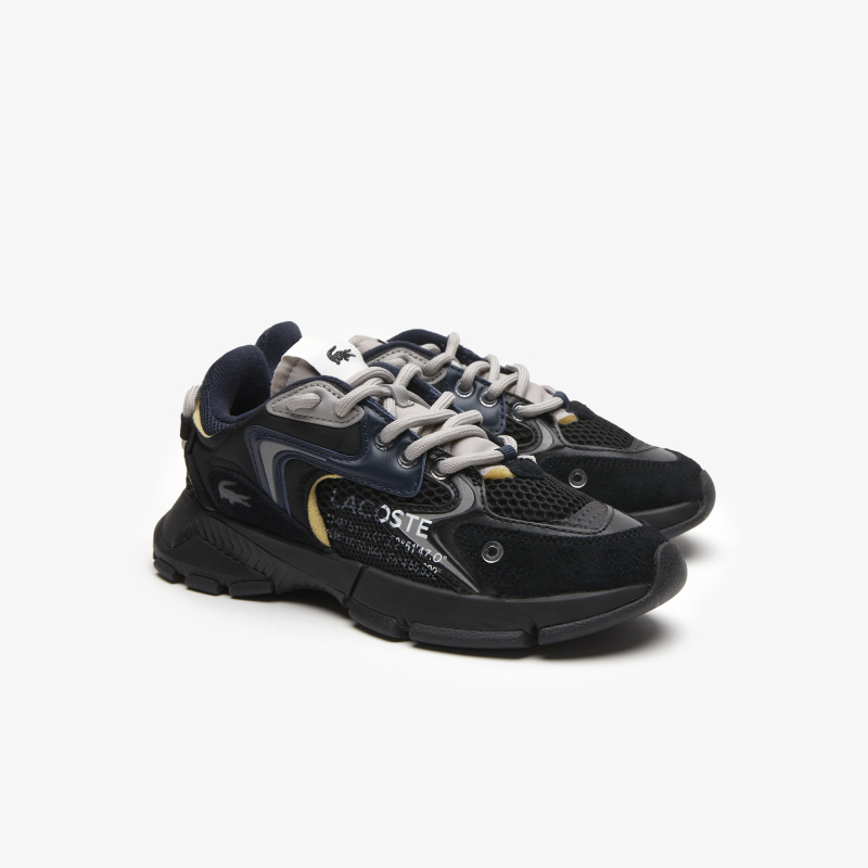Женские кроссовки Lacoste L003 NEO
